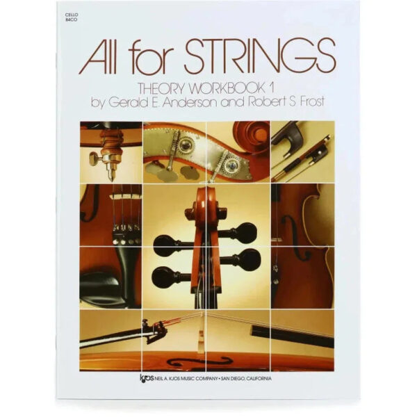 All for Strings Comprehensive String Method - Image 11