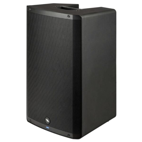 2x Proel DIVA15A 15" Speaker Active Loudspeaker 2000W + MQ12USB Mixer - Image 4