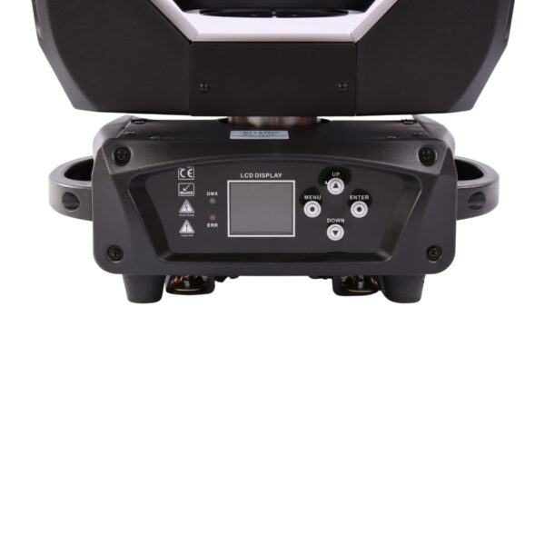 Thor PL-65 LED Beam Wash Moving Head 19 x 15W Osram RGBW LED *BSTOCK* - Image 8