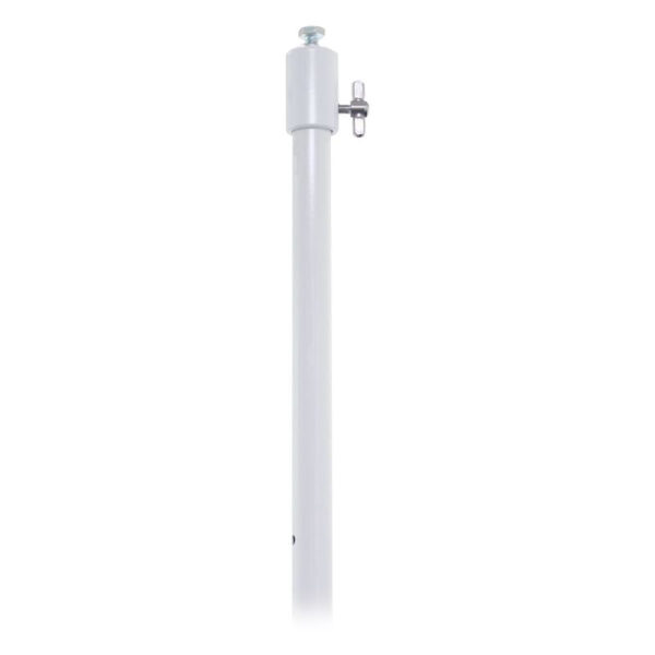 Equinox DJ Booth Overhead Kit White MKII *BSTOCK* - Image 4