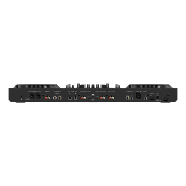 Pioneer DJ DDJ-REV7 2-deck Serato DJ Controller - Image 7