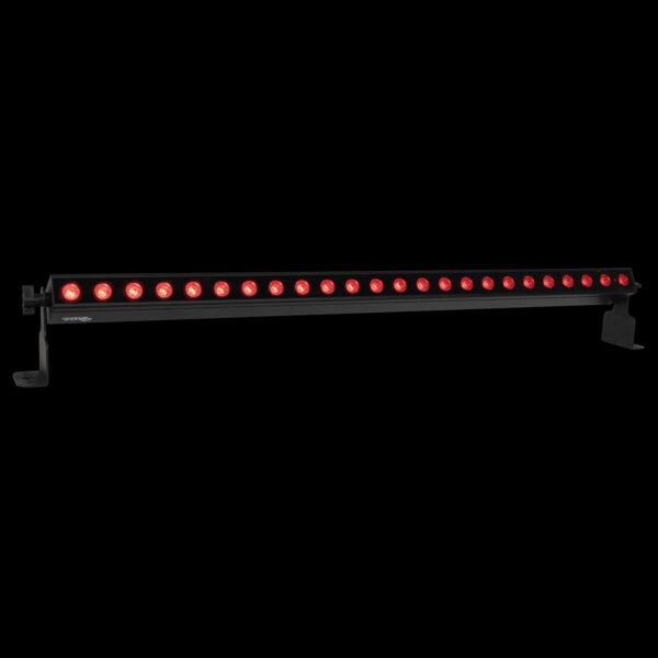 4x Showtec Sonus Bar 8B Battery RGBW 1M LED Light Bar - Image 3