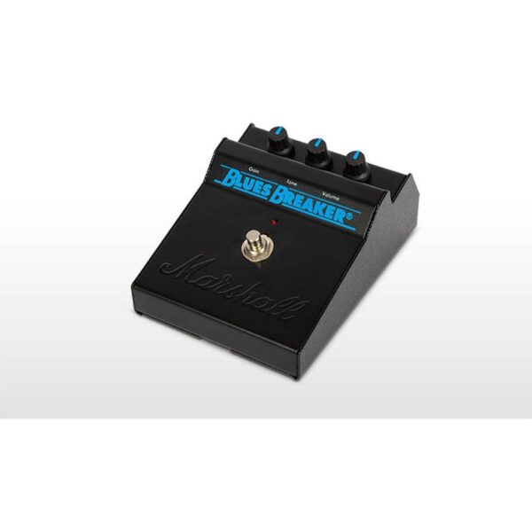 Marshall Blues Breaker Reissue Overdrive Guitar Pedal - Image 2