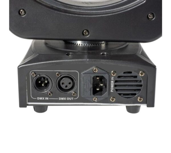 Flash Beam LED 100 RGBW Beam Moving Head 100W - Image 3