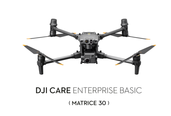 Renewed DJI Care Enterprise Basic (M30)