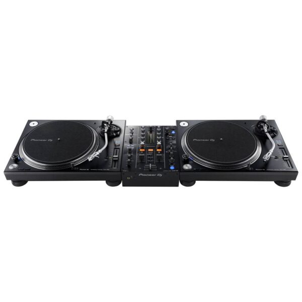 Pioneer DJ DJM-450 2-channel DJ Mixer - Image 5
