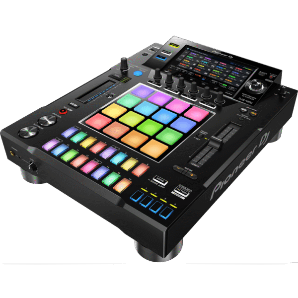 Pioneer DJ DJS-1000 Standalone DJ Sampler - Image 3