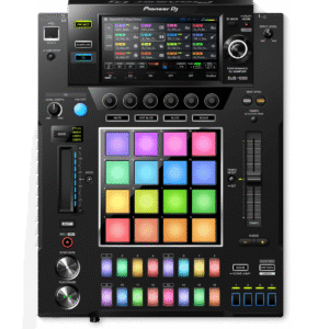 Pioneer DJ DJS-1000 Standalone DJ Sampler