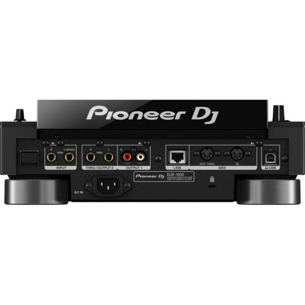 Pioneer DJ DJS-1000 Standalone DJ Sampler - Image 4
