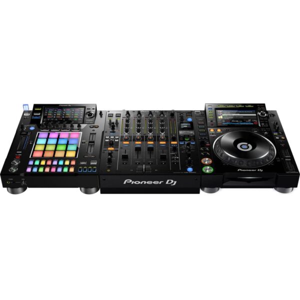 Pioneer DJ DJS-1000 Standalone DJ Sampler - Image 5
