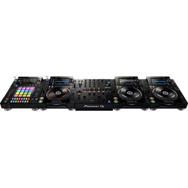 Pioneer DJ DJS-1000 Standalone DJ Sampler - Image 7