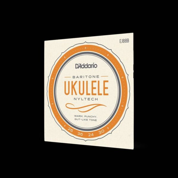 D’Addaro Ukulele String Set - Image 4