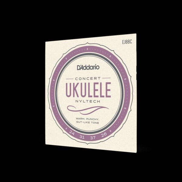 D’Addaro Ukulele String Set - Image 2