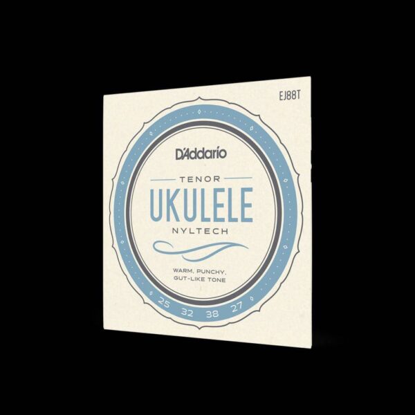 D’Addaro Ukulele String Set - Image 3