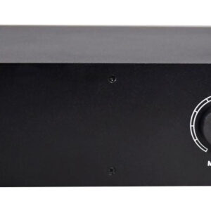 Adastra RS Series 100V Line Slave Amplifier 360W