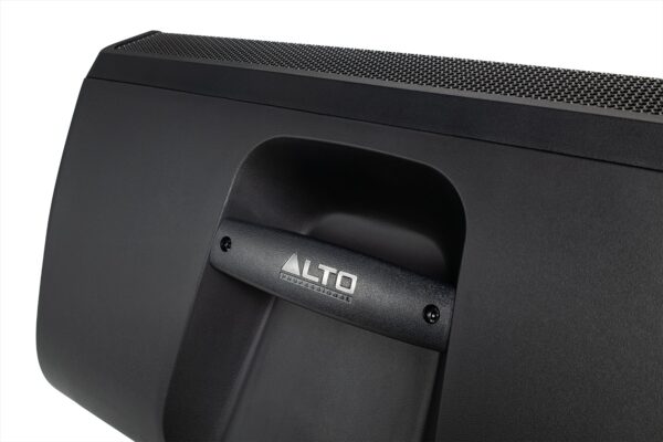 Alto TX412B 600W 12" Battery Powered Bluetooth PA Loudspeaker - Image 6