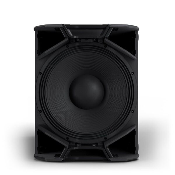 LD Systems ICOA SUB PRO 21A Active PA 21" Subwoofer 3000W - Image 2