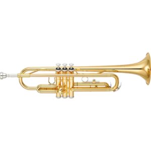 Yamaha YTR-2330C Standard Bb Trumpet