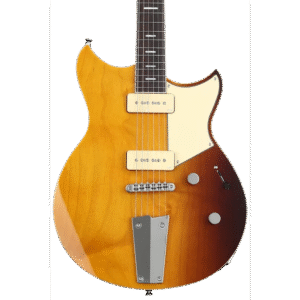 Yamaha Revstar Standard RSS02T Electric Guitar