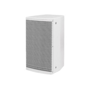 Clever Acoustics SVT 100 Passive Installation Loudspeaker 6” White