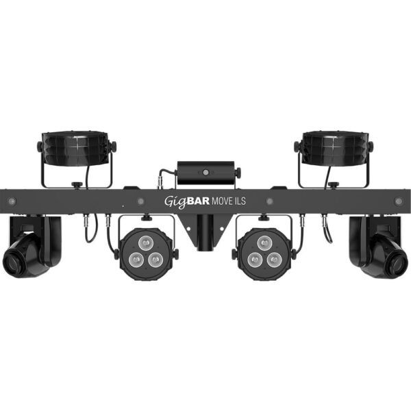 Chauvet DJ Gigbar Move ILS LED Lighting System - Image 3