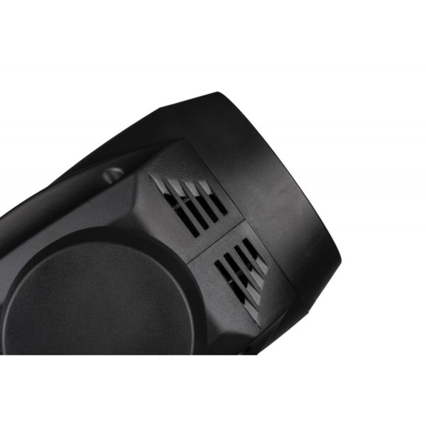 JB Systems CHALLENGER BSW 150W LED Moving Head 3 in 1 Beam Spot Wash *BSTOCK* - Image 5