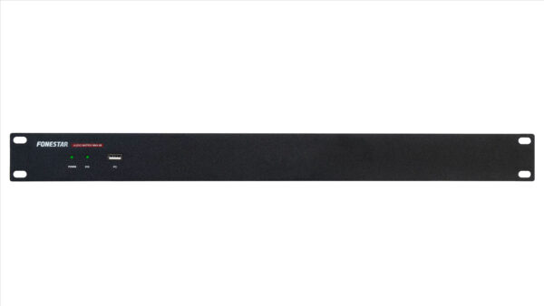 Fonestar NMX-88 Digital Audio Matrix with DSP and 8 GPIOs - Image 2