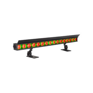 ADJ ElectraPix Bar 16 IP65 Battery Powered 1m Hex LED Bar with Wireless DMX