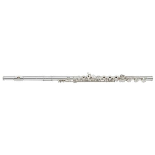 Yamaha YFL-362HY Intermediate Flute - B-Foot with Offset G - Image 4