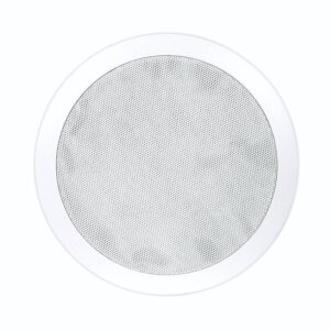 Clever Acoustics CS660LF 100V 8 ohms 8" 60W Ceiling Speaker Subwoofer