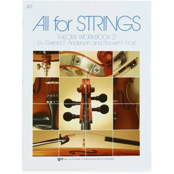 All for Strings Comprehensive String Method - Image 13