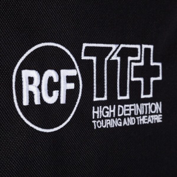 RCF CVR TT 10 Padded Cover - Image 6