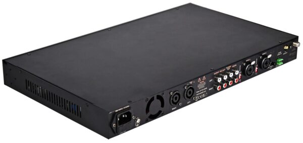 Adastra RMC-2150 150W Stereo Mixer Amplifier CD Player USB/SD Bluetooth & DAB+ - Image 3