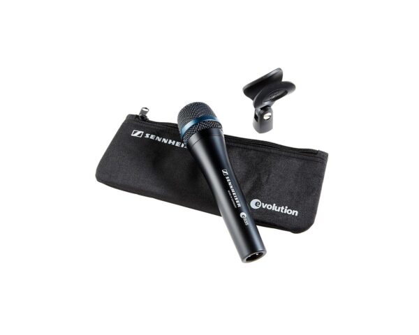 Sennheiser E935 Dynamic Cardioid Microphone 100% Metal Casing - Image 2