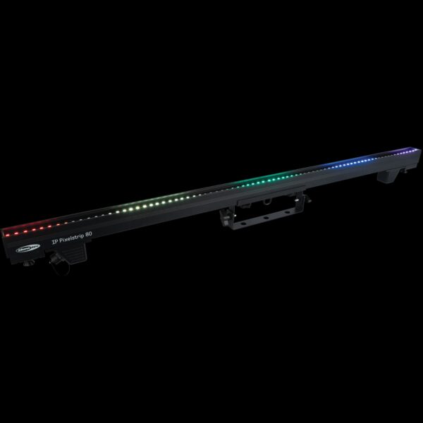 Showtec IP Pixelstrip 80 IP65 LED Pixel Bar - Image 8
