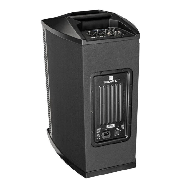 HK Audio Polar 12 2000W Column Array System With Carry Bags *BSTOCK* - Image 9