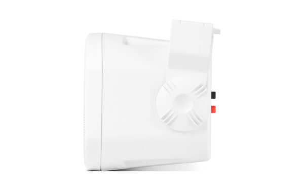 2x Denon DN205IO 6.5" White 2-Way Passive Indoor/Outdoor Speaker inc Bracket - Image 6