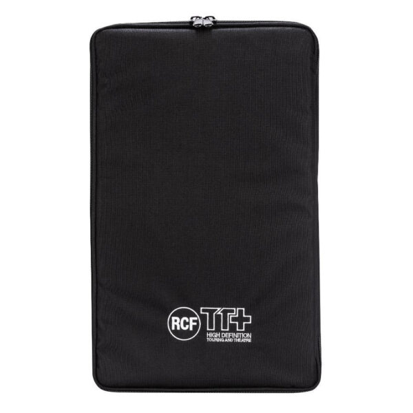 RCF CVR TT 10 Padded Cover