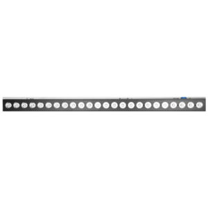 Flash LED Lighting Bar 24 x 3W RGB 1m Uplighter Batten