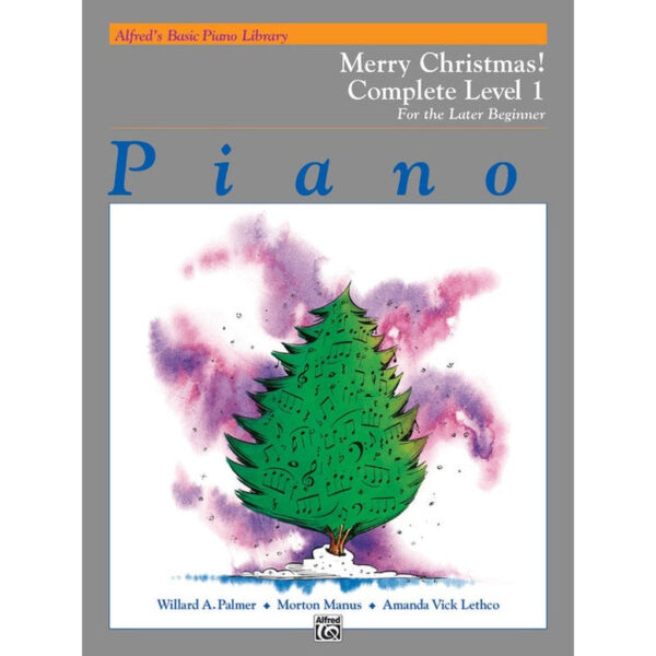 Alfred's Basic Piano Library - Image 37