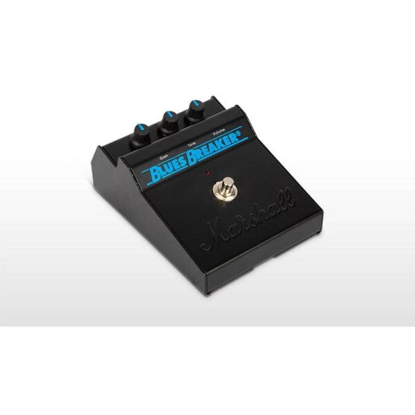 Marshall Blues Breaker Reissue Overdrive Guitar Pedal - Image 3