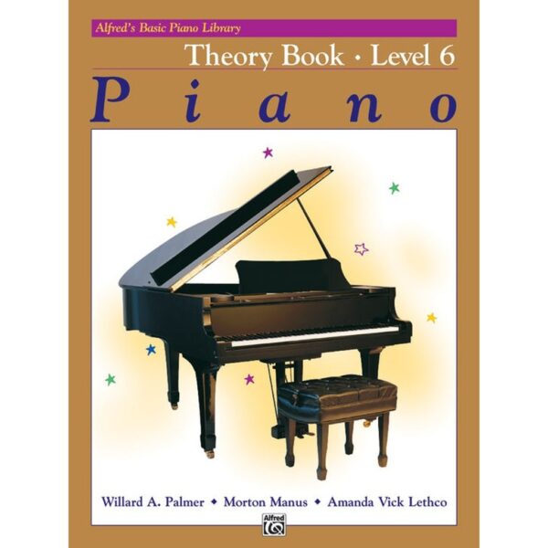 Alfred's Basic Piano Library - Image 34
