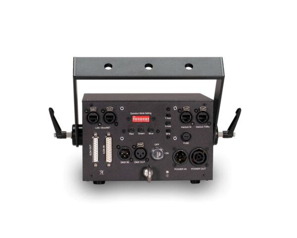 Laserworld DS-1000RGB MK5 Pure Diode Laser 1000mW ShowNET - Image 4
