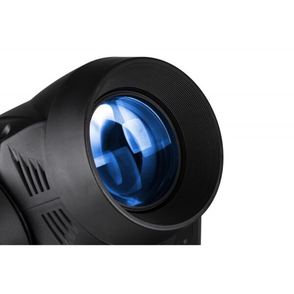 JB Systems CHALLENGER BSW 150W LED Moving Head 3 in 1 Beam Spot Wash *BSTOCK* - Image 6