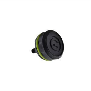 Gravity ABS/TPE Knob medium M8 x 14 for Gravity Lighting Stand