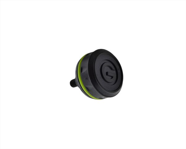 Gravity ABS/TPE Knob medium M8 x 14 for Gravity Lighting Stand