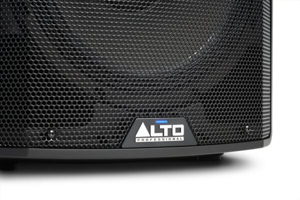 Alto TX412B 600W 12" Battery Powered Bluetooth PA Loudspeaker - Image 7