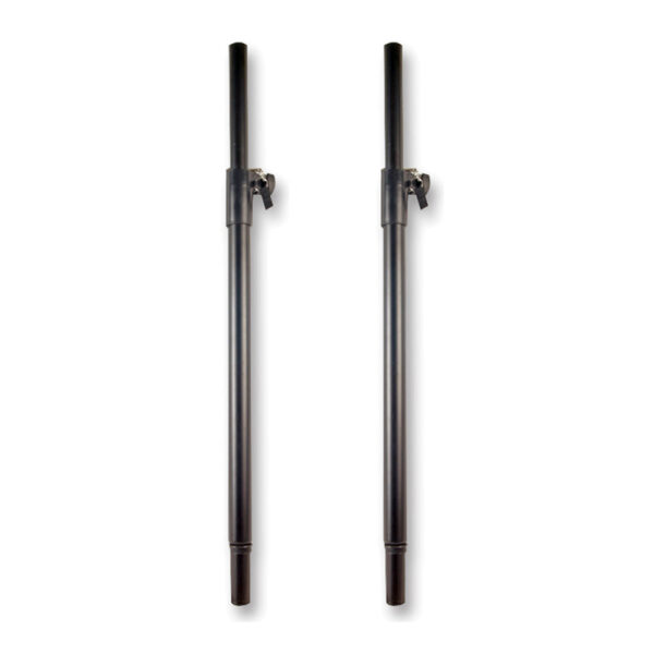 2x Thor SP001 Adjustable Speaker Poles *BSTOCK