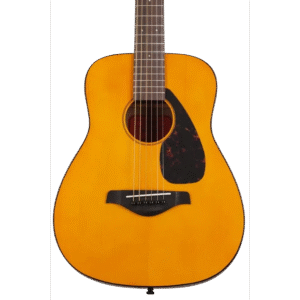 Yamaha JR1 3/4-size Dreadnought Acoustic Guitar - Natural