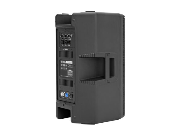 PSSO KX-P212A 12" Active 1400W DSP Speaker - Image 9